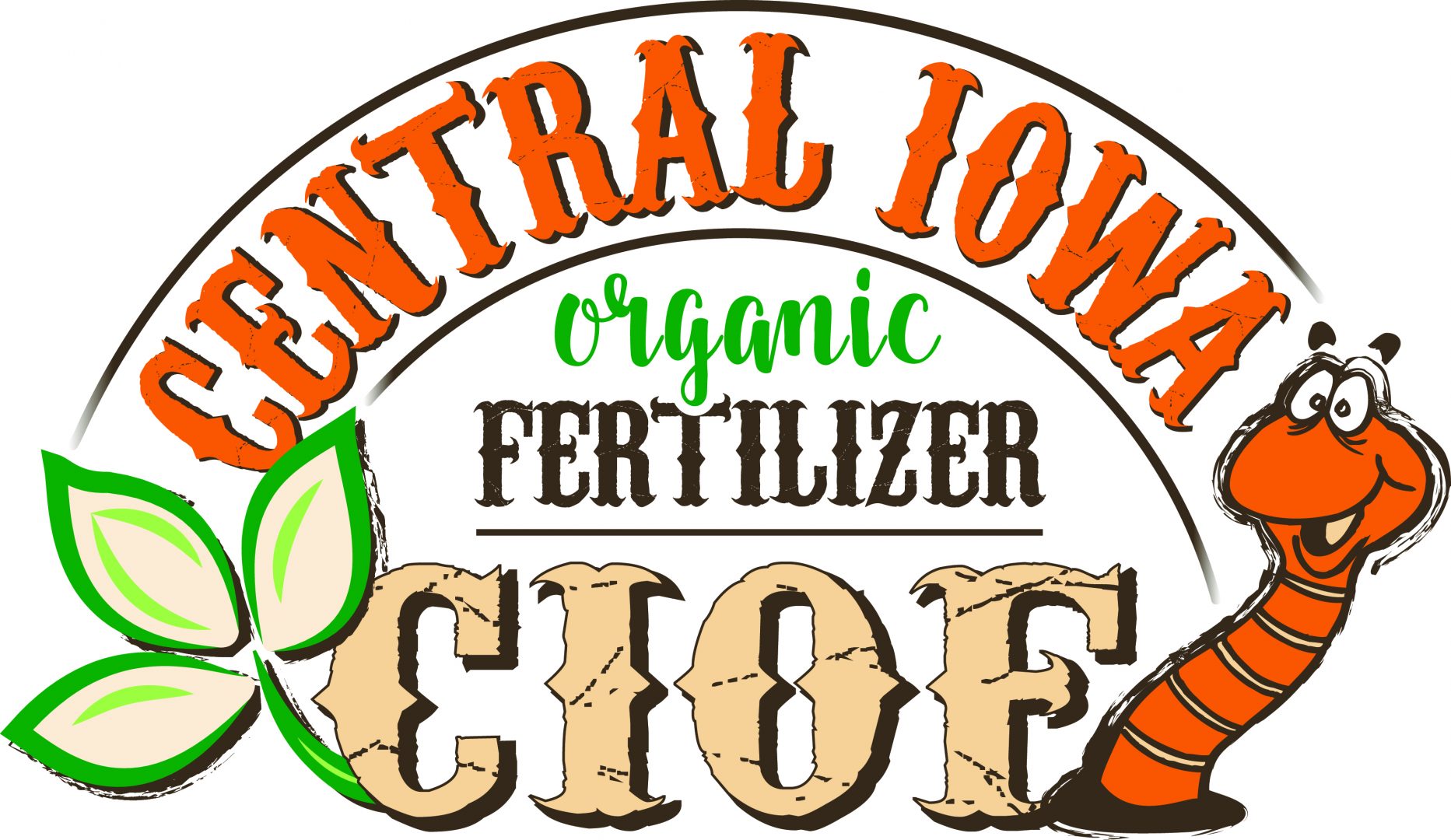 Central Iowa Organic Fertilizer
